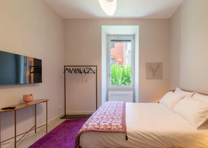 Casa Barbieri Boutique Flaminio