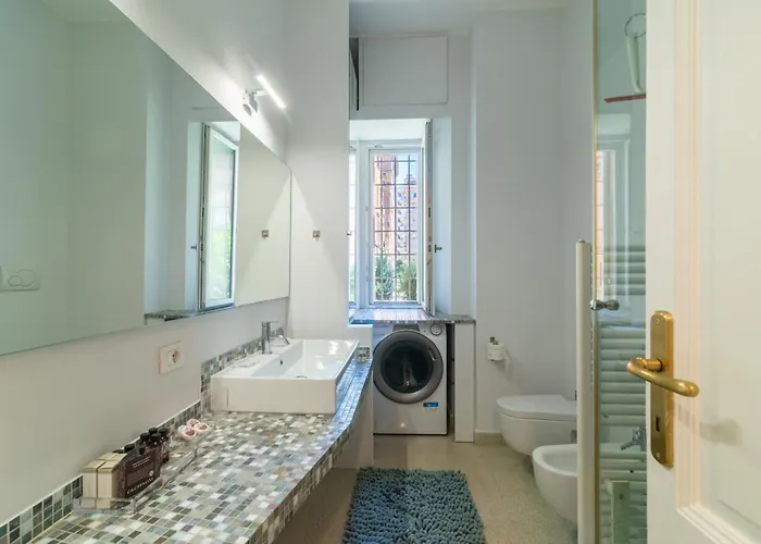Casa Barbieri Boutique Flaminio *