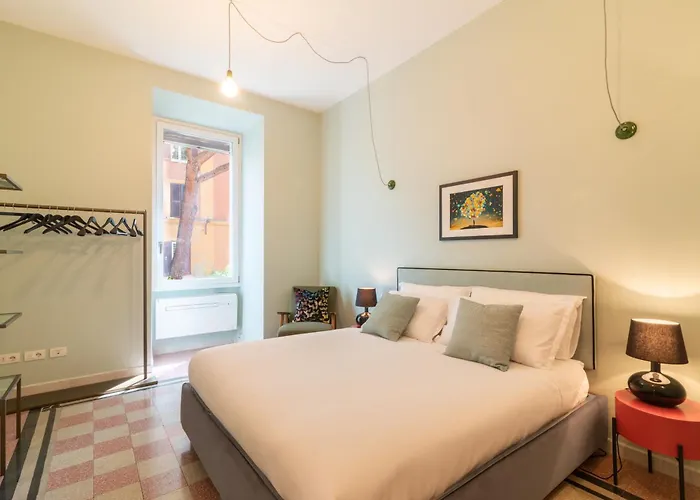 Casa Barbieri Boutique Flaminio *