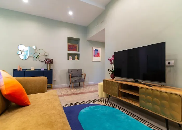 Casa Barbieri Boutique Flaminio Rome
